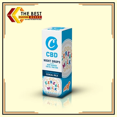 CBD Terpenes Boxes - Terpenes wholesale Boxes,